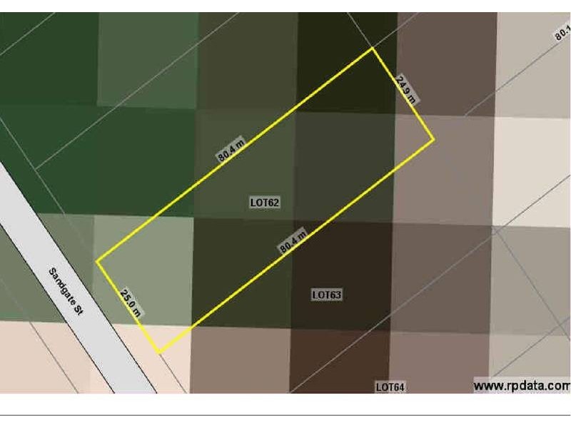 62 Sandgate Street, Balaklava SA 5461