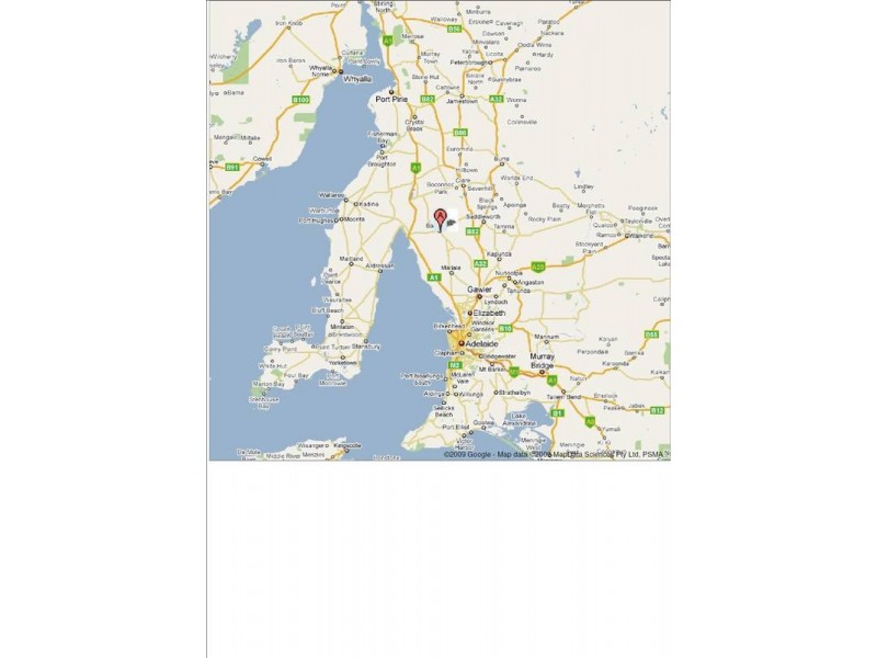 62 Sandgate Street, Balaklava SA 5461