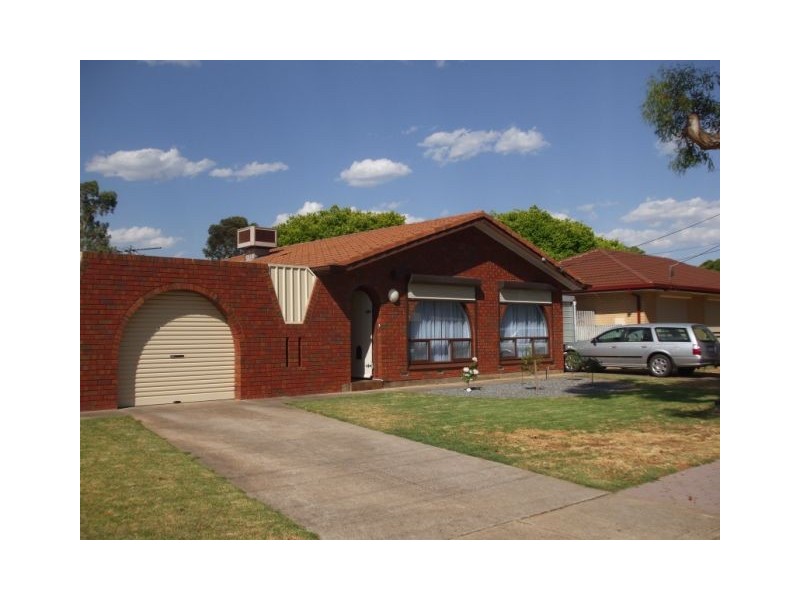 26 Joanne Terrace, Parafield Gardens SA 5107