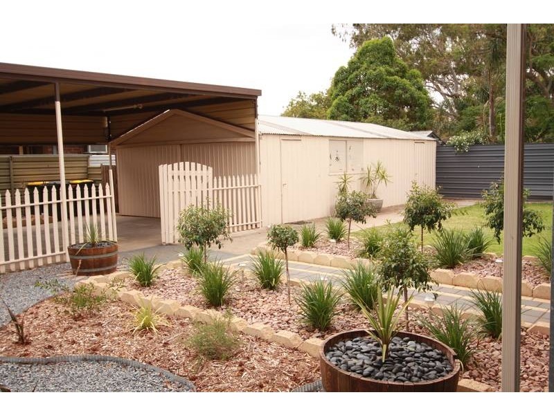 19 Wicklow Street, Salisbury Downs SA 5108