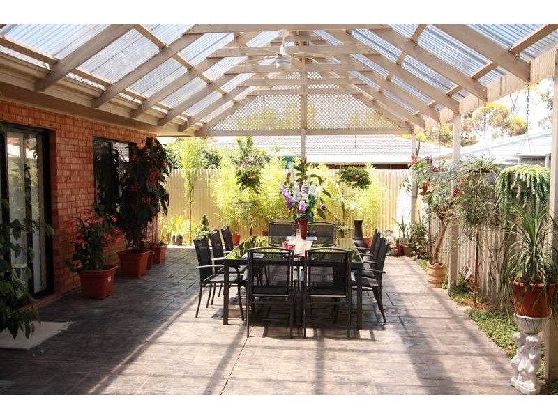 5 Joes Court, Parafield Gardens SA 5107