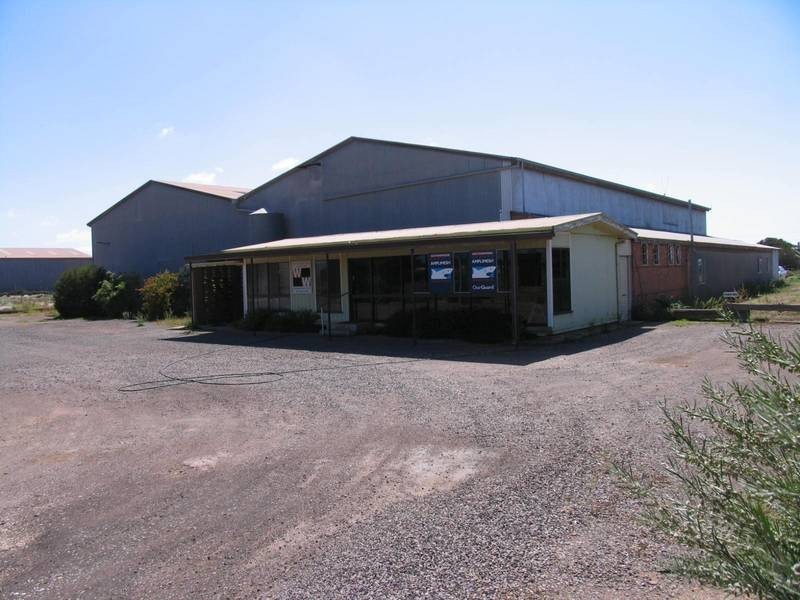 Lot 50,  Racecourse Road, Whyalla Norrie SA 5608