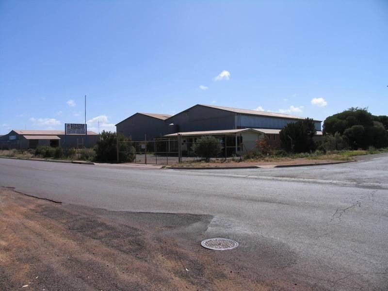 Lot 50,  Racecourse Road, Whyalla Norrie SA 5608