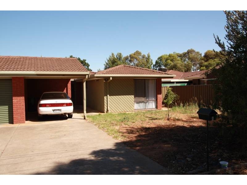 1 Clarence Street, Salisbury SA 5108