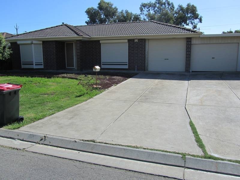 31 Tarqui Drive, Paralowie SA 5108