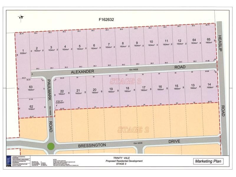 Lot 1 & 2, Lot 1 Angle Vale Road, Angle Vale SA 5117