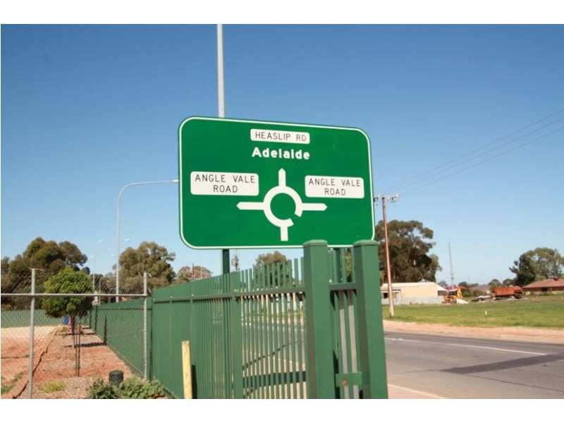Lot 1 & 2, Lot 1 Angle Vale Road, Angle Vale SA 5117