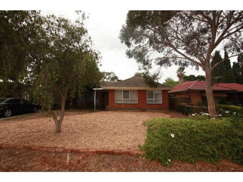 26 Coolibah Road, Salisbury East SA 5109