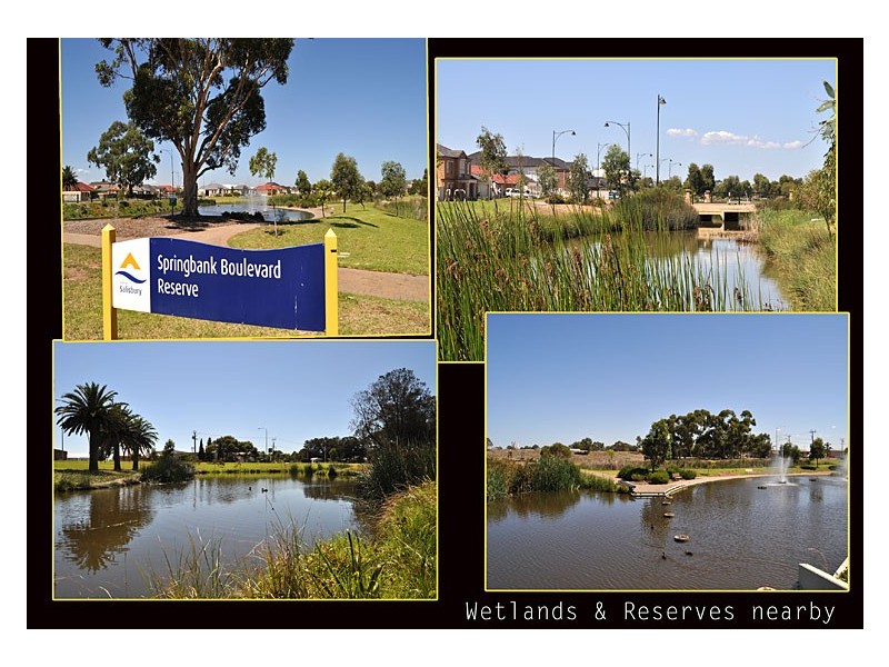 8 Edgewater Place,, Burton SA 5110