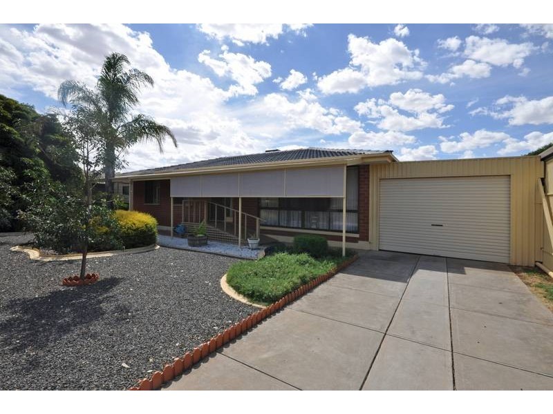 5 Wimborne Street, Elizabeth Downs SA 5113