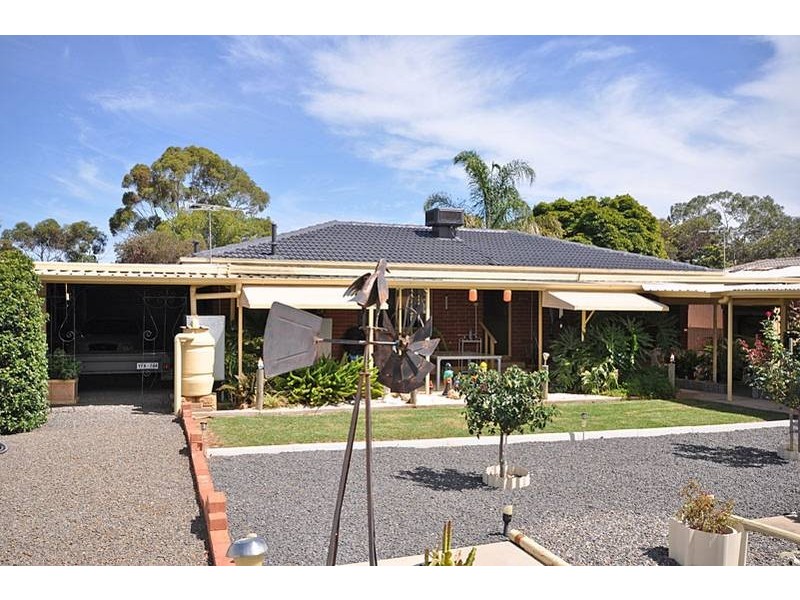 5 Wimborne Street, Elizabeth Downs SA 5113