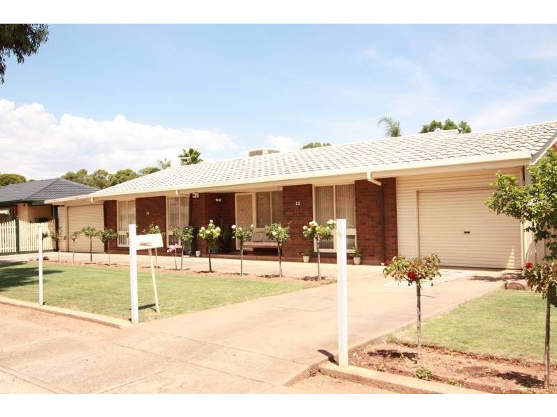 12 Ludwig Street, Paralowie SA 5108