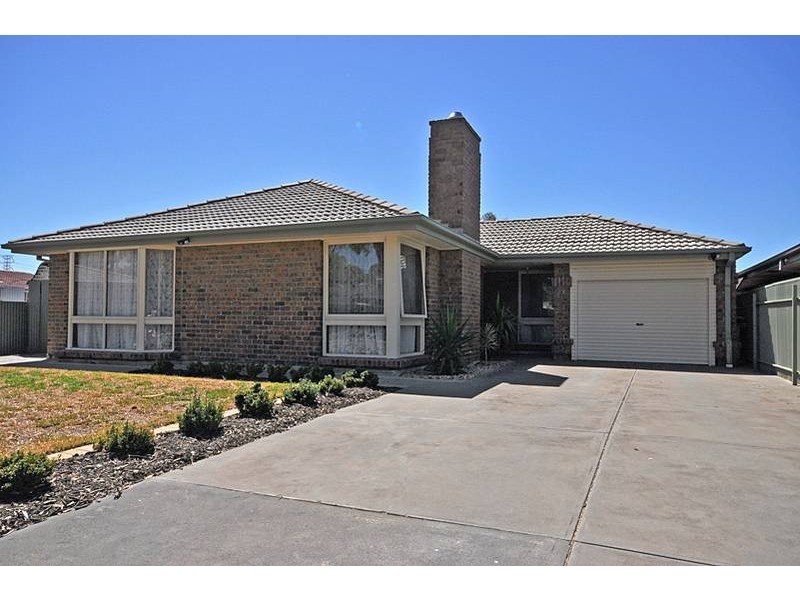 2 Hart Court, Parafield Gardens SA 5107