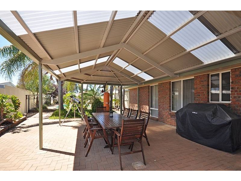 2 Hart Court, Parafield Gardens SA 5107