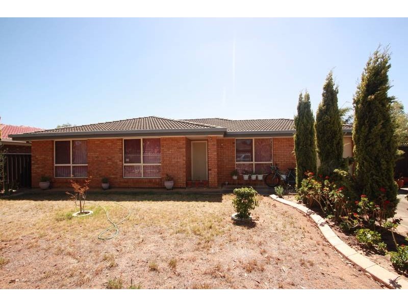 57 Jessie Road, Paralowie SA 5108