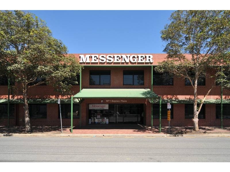 1 Baynes Place, Port Adelaide SA 5015