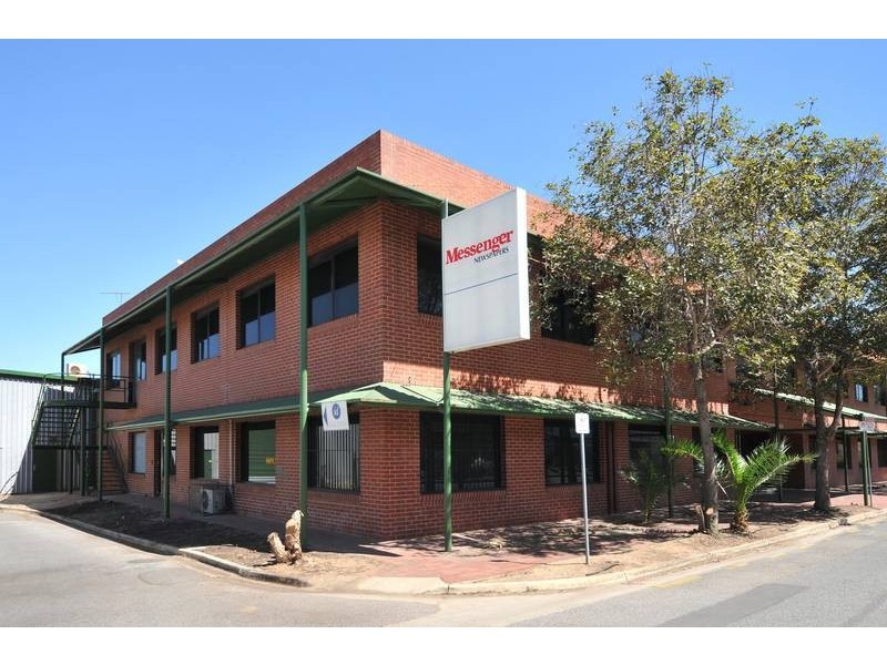 1 Baynes Place, Port Adelaide SA 5015