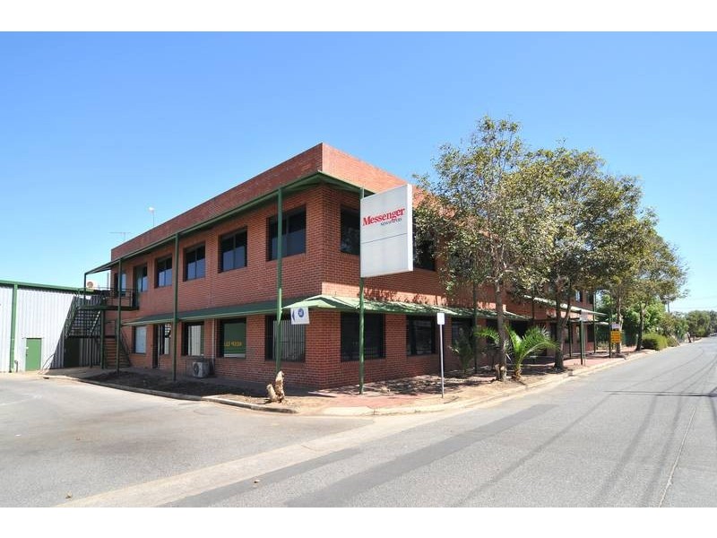 1 Baynes Place, Port Adelaide SA 5015