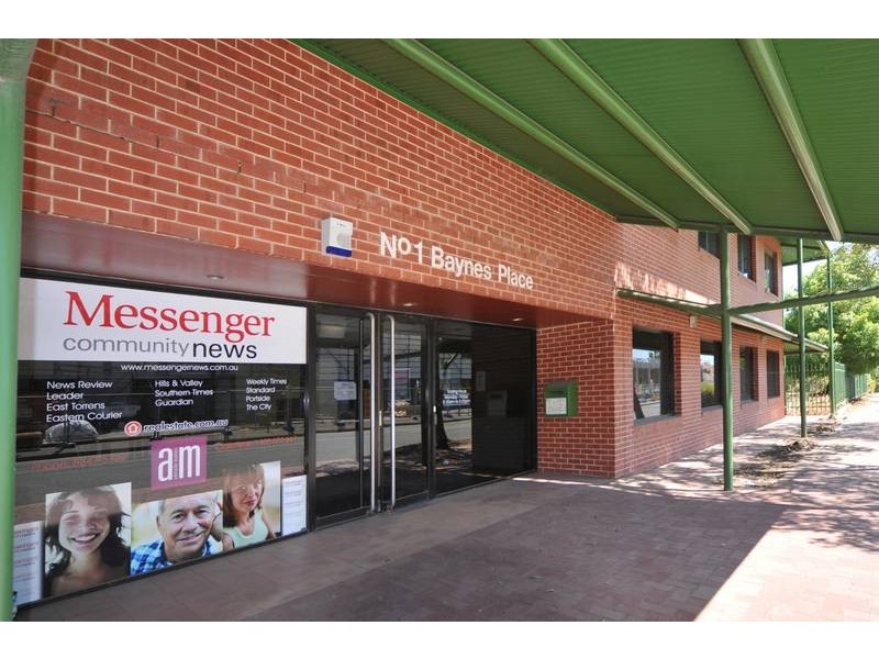 1 Baynes Place, Port Adelaide SA 5015