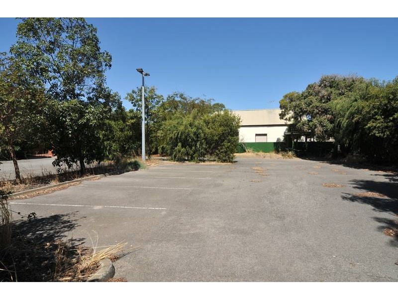 1 Baynes Place, Port Adelaide SA 5015