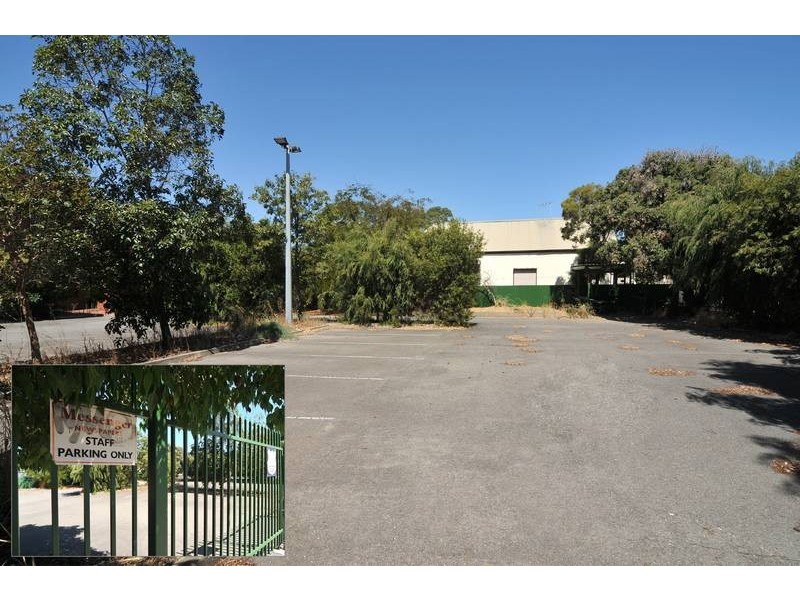 1 Baynes Place, Port Adelaide SA 5015