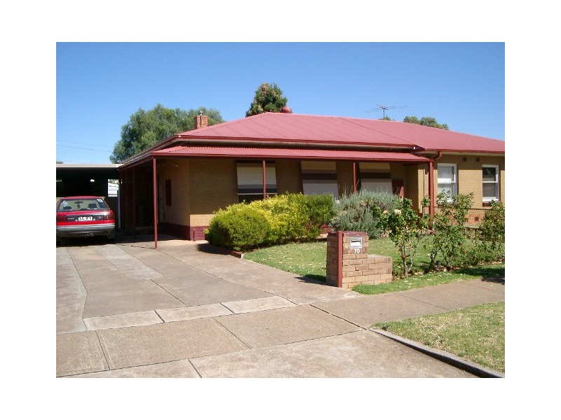 70 Willison Road, Elizabeth South SA 5112