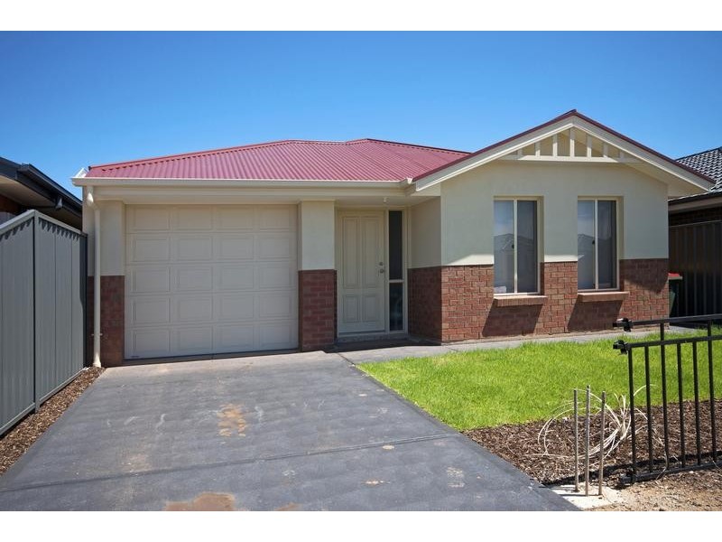 Lot 550 St Germain Avenue, Andrews Farm SA 5114