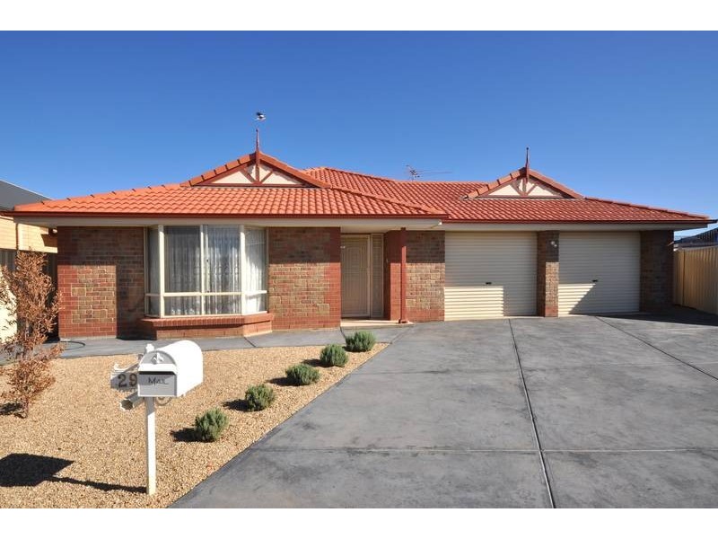 29 Waterside Drive, Burton SA 5110