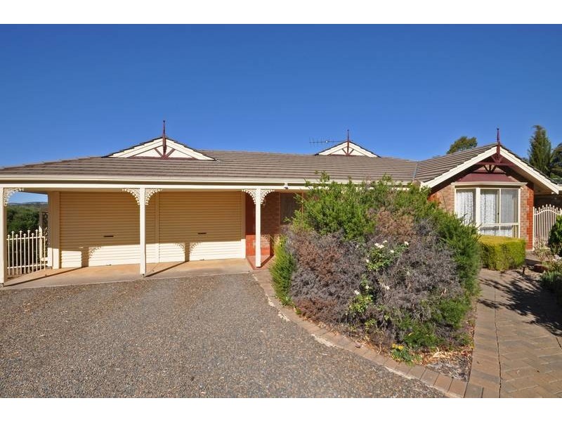 4 Johann Mattner Court, Lyndoch SA 5351