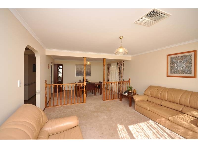 4 Johann Mattner Court, Lyndoch SA 5351