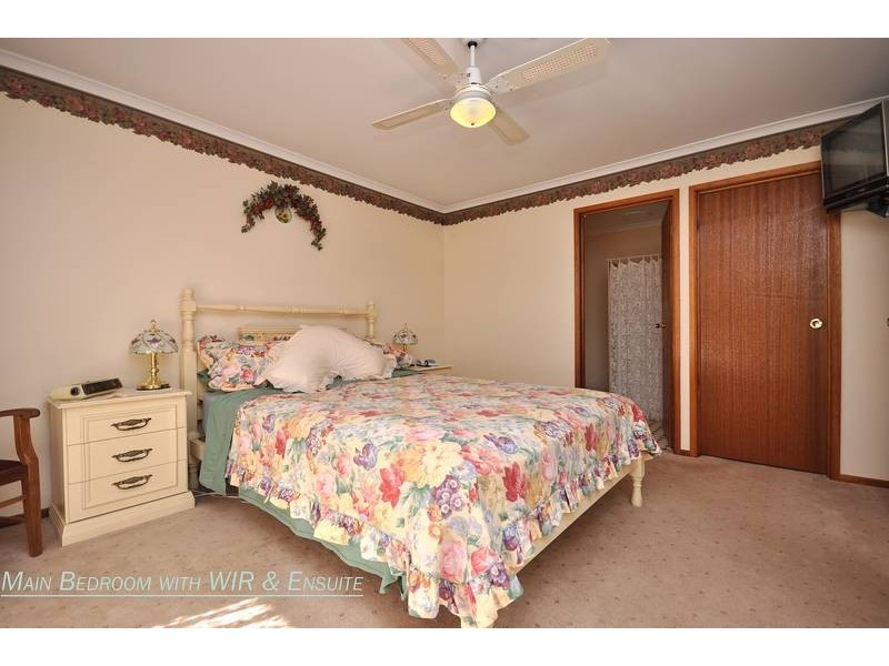 4 Johann Mattner Court, Lyndoch SA 5351