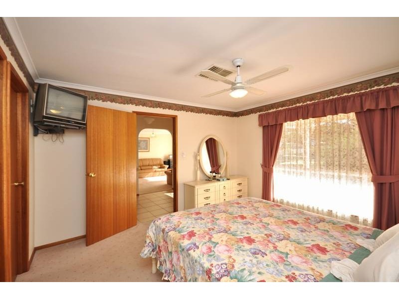 4 Johann Mattner Court, Lyndoch SA 5351