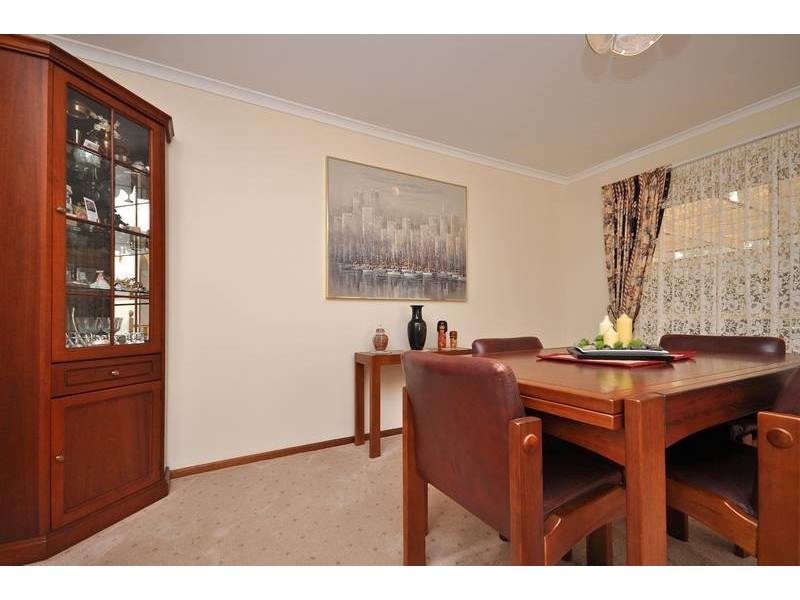 4 Johann Mattner Court, Lyndoch SA 5351