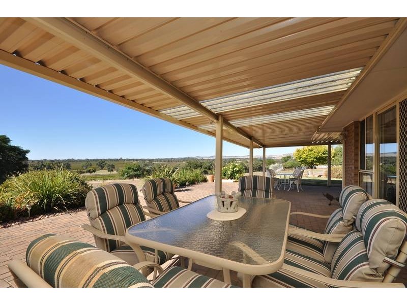 4 Johann Mattner Court, Lyndoch SA 5351