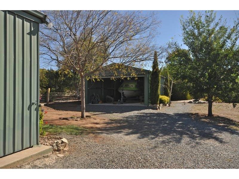 4 Johann Mattner Court, Lyndoch SA 5351