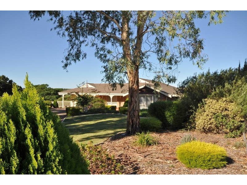 4 Johann Mattner Court, Lyndoch SA 5351