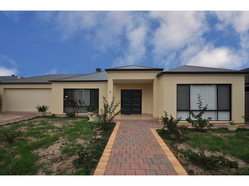 8 Joes Court, Parafield Gardens SA 5107