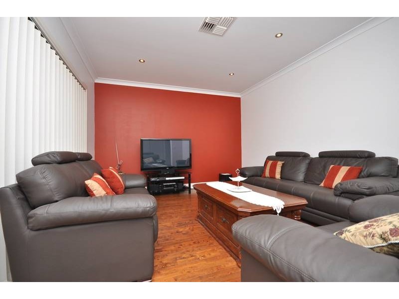 8 Joes Court, Parafield Gardens SA 5107