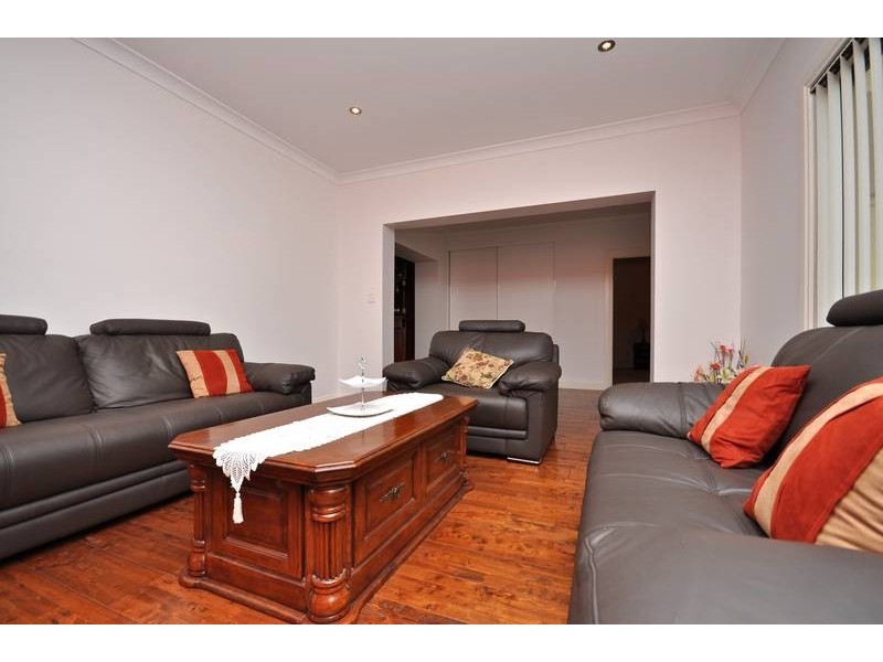 8 Joes Court, Parafield Gardens SA 5107