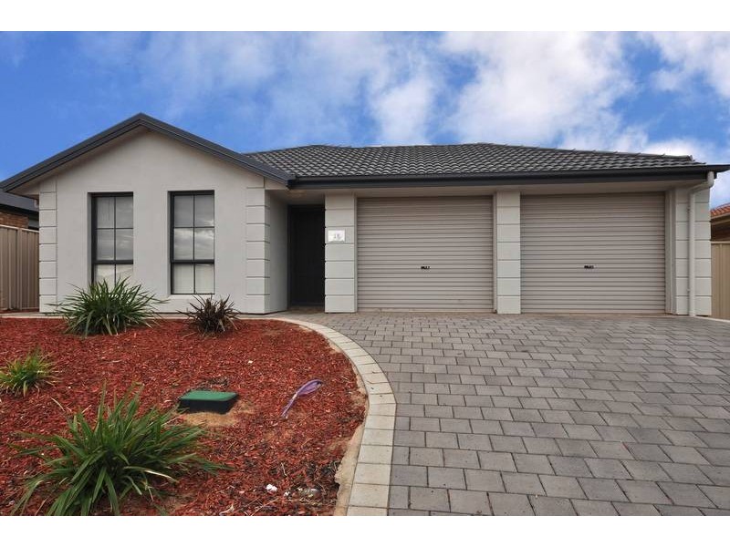 18 Crystal Harmony Court, Sellicks Beach SA 5174