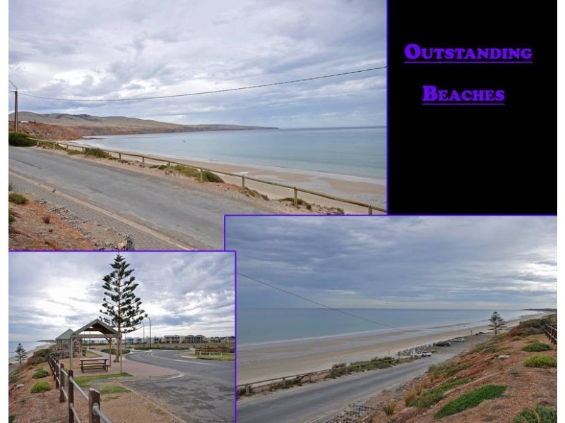 18 Crystal Harmony Court, Sellicks Beach SA 5174