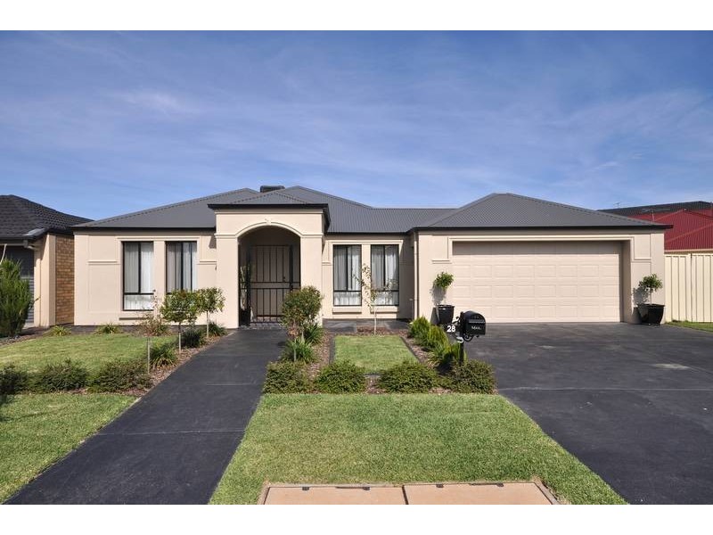 28 Waterside Drive, Burton SA 5110