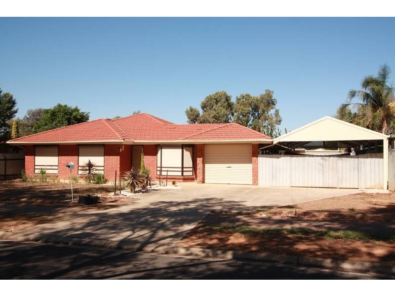7 Janine Drive, Burton SA 5110
