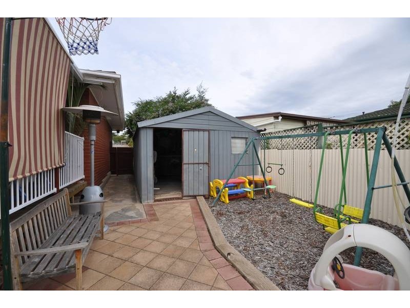 13 Sabre Crescent, Ingle Farm SA 5098
