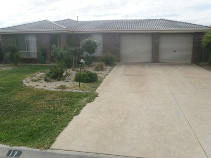 17 Alberta Drive, Burton SA 5110