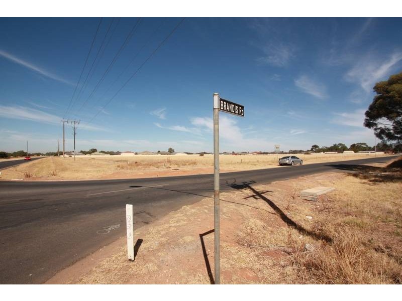 Lot 33, Stebonheath Road, Munno Para West SA 5115
