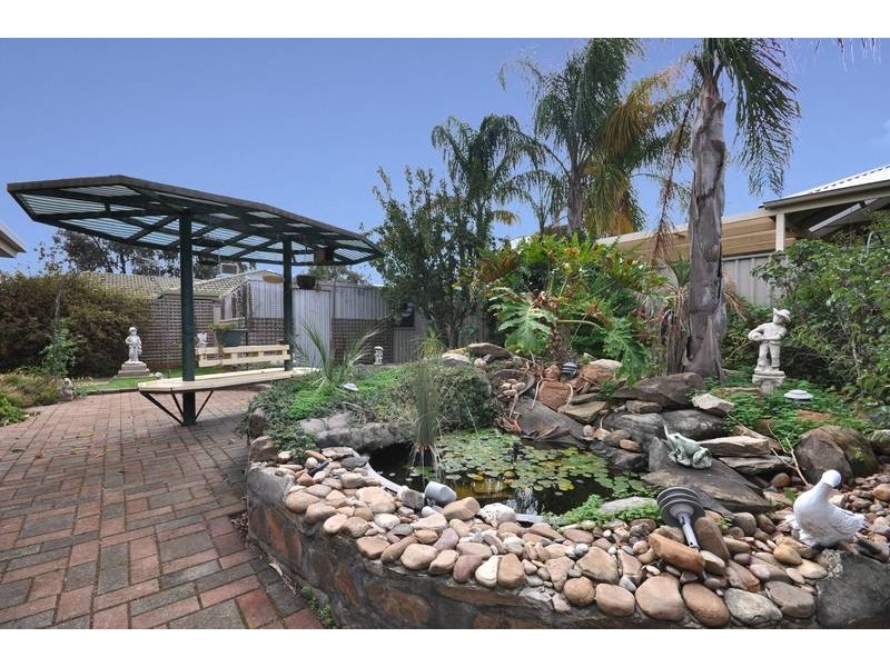 1 Wilma Court, Salisbury East SA 5109