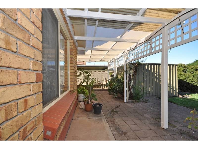 8/6 Grevillia Drive, Parafield Gardens SA 5107