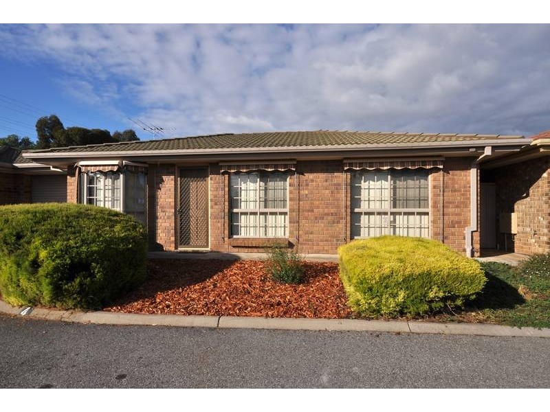 4/70 Kiekebusch Road, Gulfview Heights SA 5096
