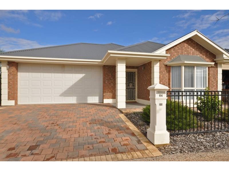 64 Sanctuary Drive, Mawson Lakes SA 5095